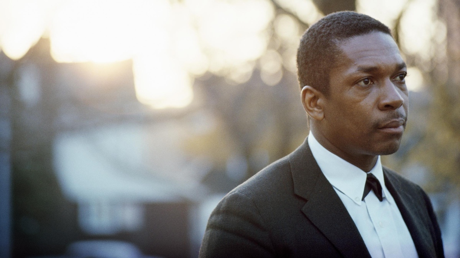 John Coltrane